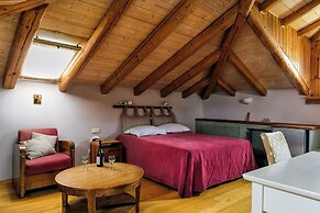Taleton Eco Guesthouse