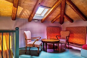 Taleton Eco Guesthouse