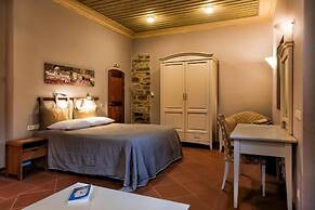 Taleton Eco Guesthouse