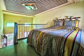 Taleton Eco Guesthouse