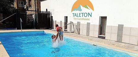 Taleton Eco Guesthouse