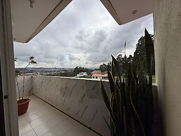 Casa de lujo moderna y amplia