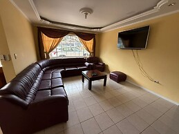 Casa de lujo moderna y amplia