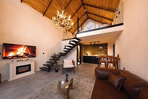 Rubis Villa Bungalov