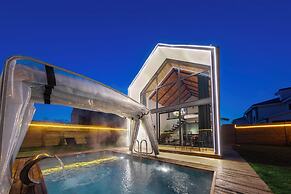 Rubis Villa Bungalov