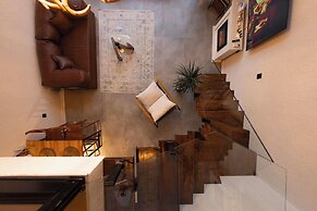 Rubis Villa Bungalov