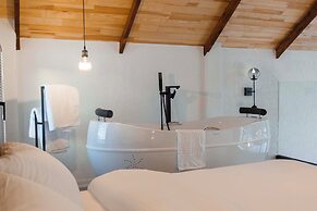 Rubis Villa Bungalov