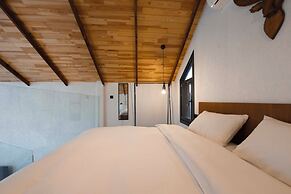 Rubis Villa Bungalov