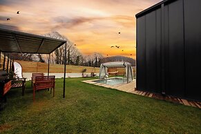 Rubis Villa Bungalov