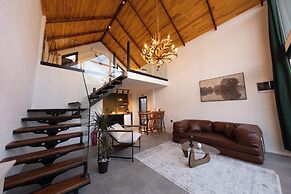 Rubis Villa Bungalov