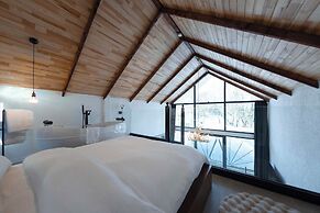 Rubis Villa Bungalov