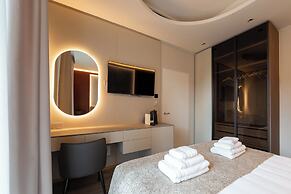 MW apartments