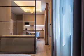 MW apartments