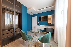 MW apartments