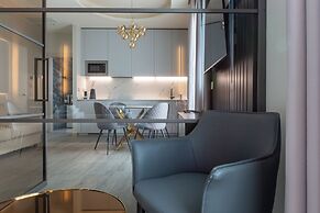 MW apartments