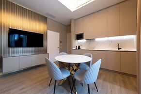 MW apartments