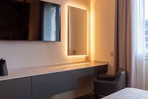 MW apartments