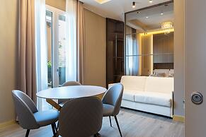 MW apartments