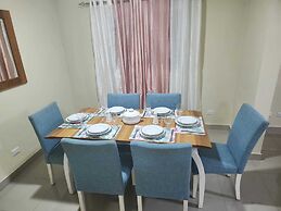 Amazing Three Bedroom House