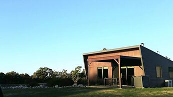 Blaze Rock Retreat