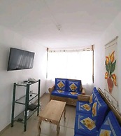 casa roma bernal