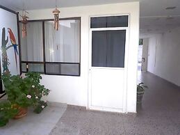 casa roma bernal