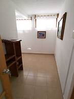 casa roma bernal