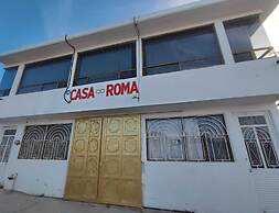 casa roma bernal