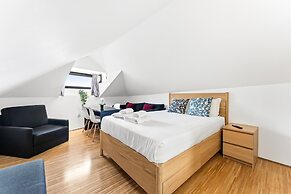 Guestready - Cathedral Design Apartments