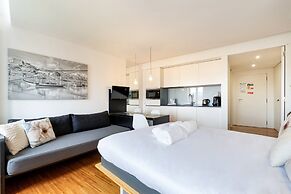 Guestready - Cathedral Design Apartments