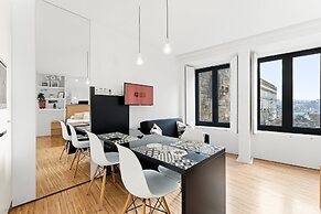 Guestready - Cathedral Design Apartments