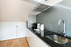 Guestready - Cathedral Design Apartments