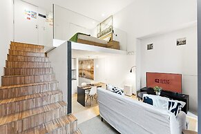 Guestready - Cathedral Design Apartments