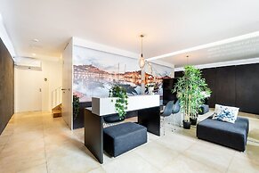 Guestready - Cathedral Design Apartments