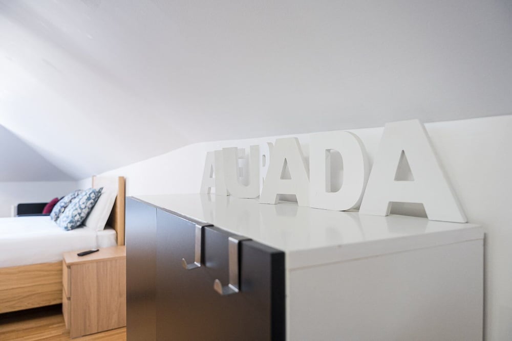 Guestready - Cathedral Design Apartments