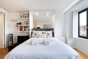 Guestready - Cathedral Design Apartments