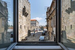 Guestready - Cathedral Design Apartments