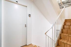 Guestready - Cathedral Design Apartments