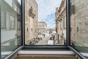 Guestready - Cathedral Design Apartments