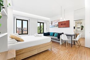 Guestready - Cathedral Design Apartments
