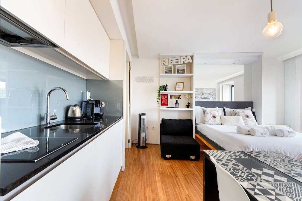Guestready - Cathedral Design Apartments