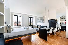 Guestready - Cathedral Design Apartments