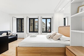 Guestready - Cathedral Design Apartments
