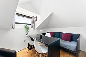 Guestready - Cathedral Design Apartments