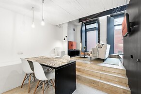 Guestready - Cathedral Design Apartments