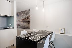Guestready - Cathedral Design Apartments