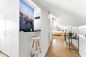 Guestready - Cathedral Design Apartments