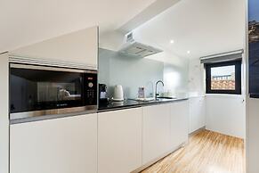 Guestready - Cathedral Design Apartments