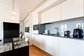 Guestready - Cathedral Design Apartments