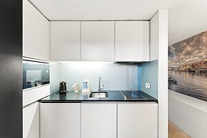 Guestready - Cathedral Design Apartments
